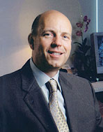Jeffrey Hallin - Wealth Management For Professionals